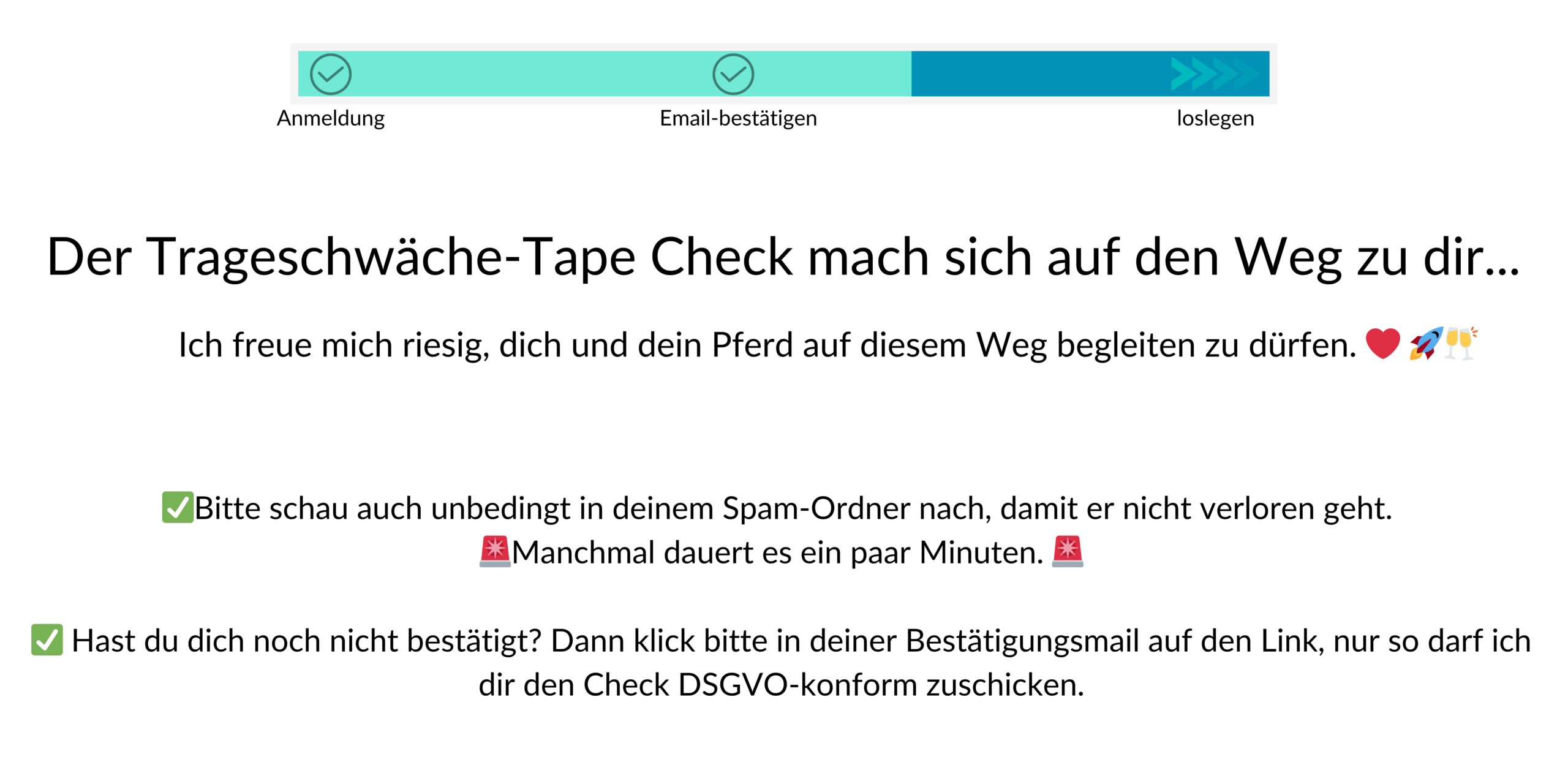 Freebie Trainingstape (1) Taping Pferd